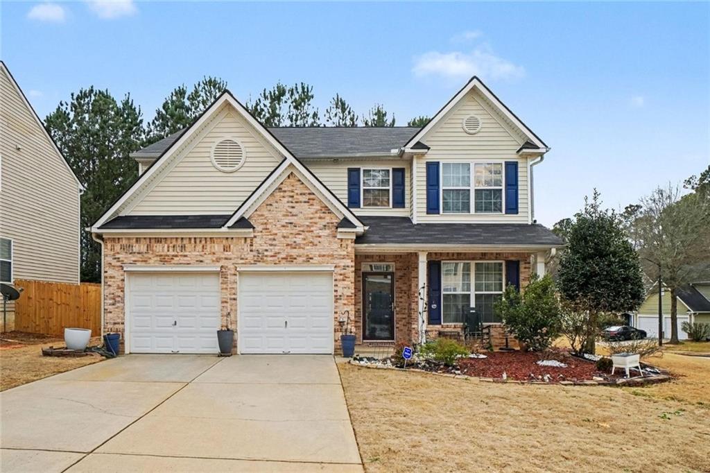 179 Silver Arrow Circle