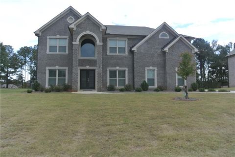 65 Allspice Drive Covington GA 30016