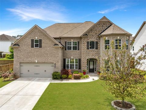 380 PARKSIDE MEADOW Drive SW Marietta GA 30064