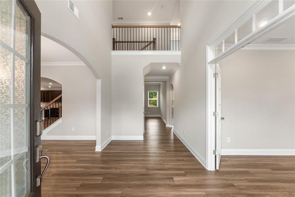 380 PARKSIDE MEADOW Drive SW