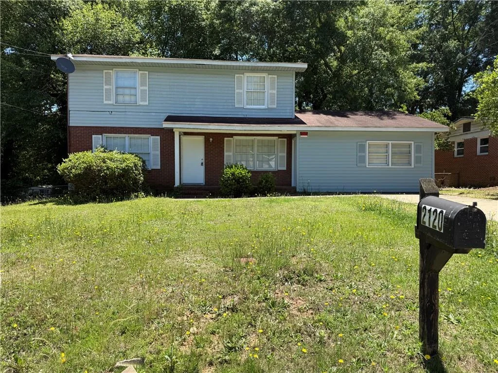 2120 Milano Drive, Columbus, GA, 31903