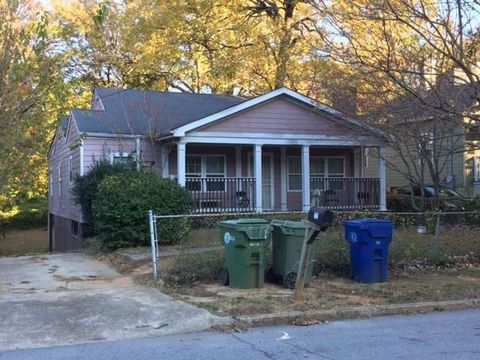 222 Laurel Avenue SW Atlanta GA 30314