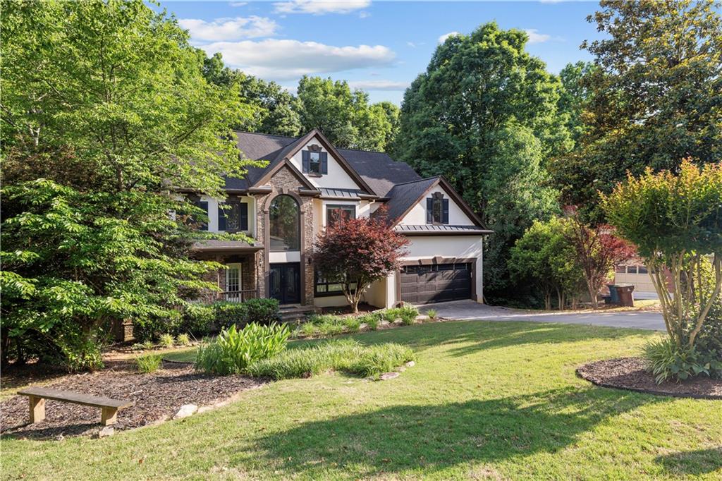 1340 Tahoe Pines Circle