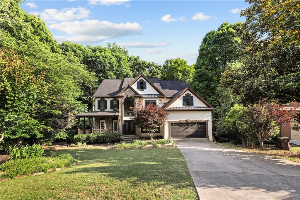 1340 Tahoe Pines Circle