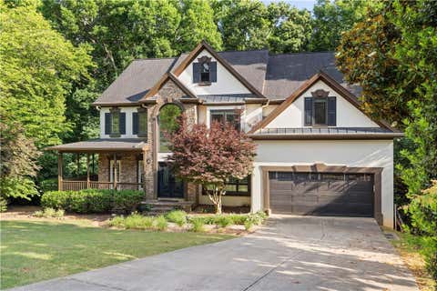 Homes For Sale - 1340 Tahoe Pines Circle Cir<br/> Alpharetta, GA 30005