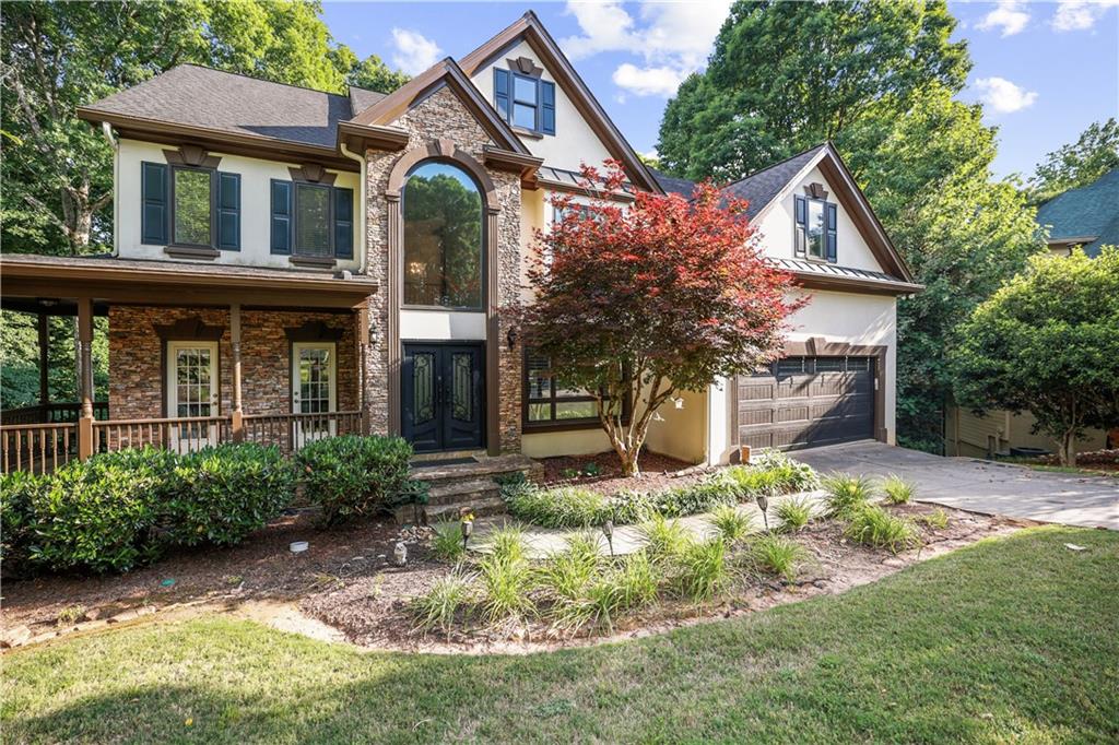 1340 Tahoe Pines Circle