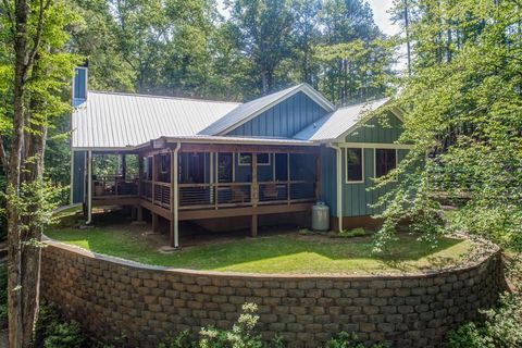 A home in Jasper