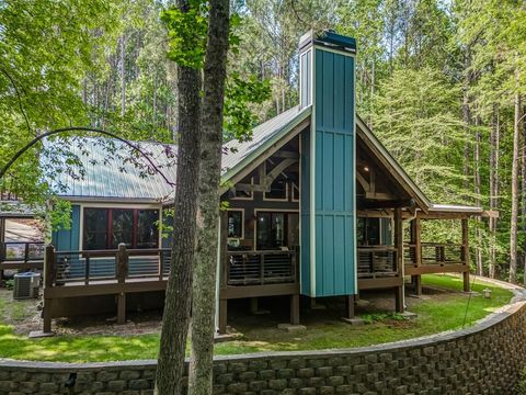 A home in Jasper