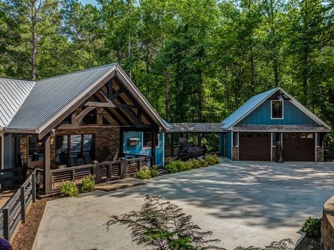 A home in Jasper