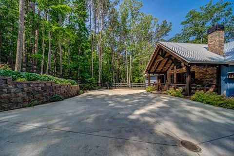 A home in Jasper