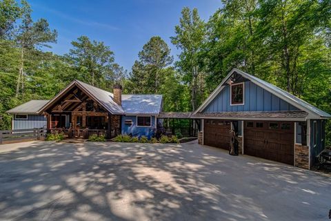 A home in Jasper