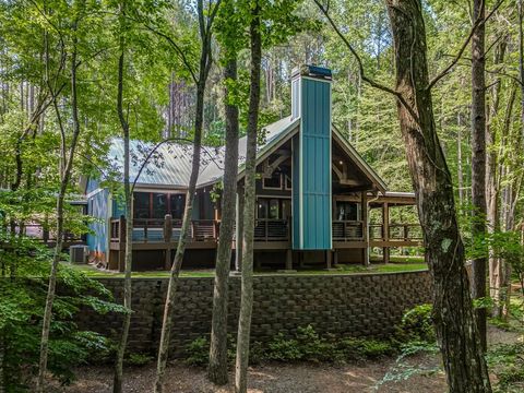 A home in Jasper