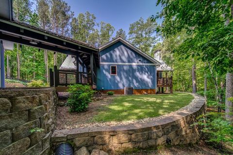 A home in Jasper