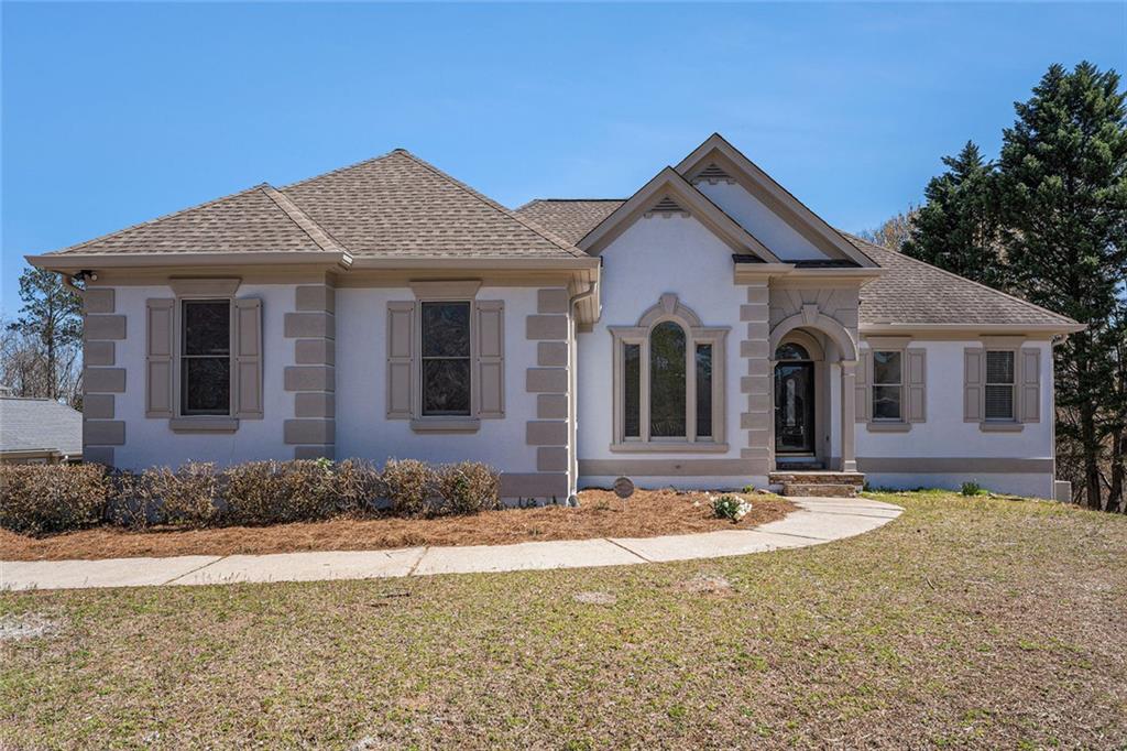 7025 Bavarian Wood Place, Buford, Georgia image 4