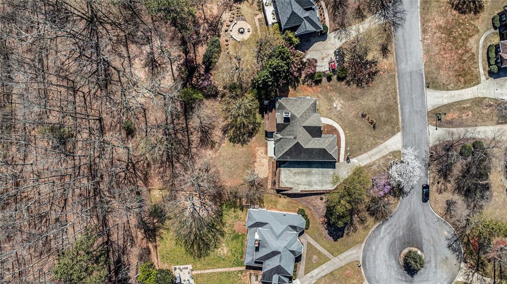 7025 Bavarian Wood Place, Buford, Georgia image 35