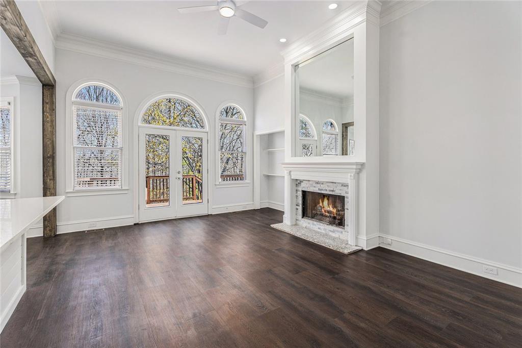 7025 Bavarian Wood Place, Buford, Georgia image 6