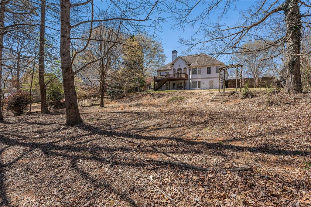 7025 Bavarian Wood Place, Buford, Georgia image 30