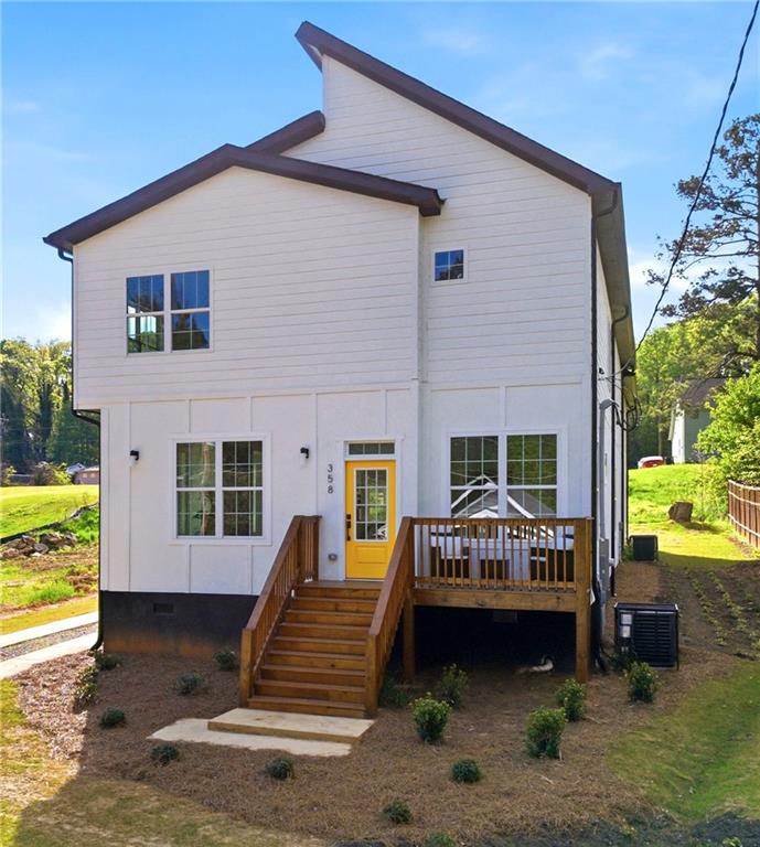 358 Saint Johns Avenue SW