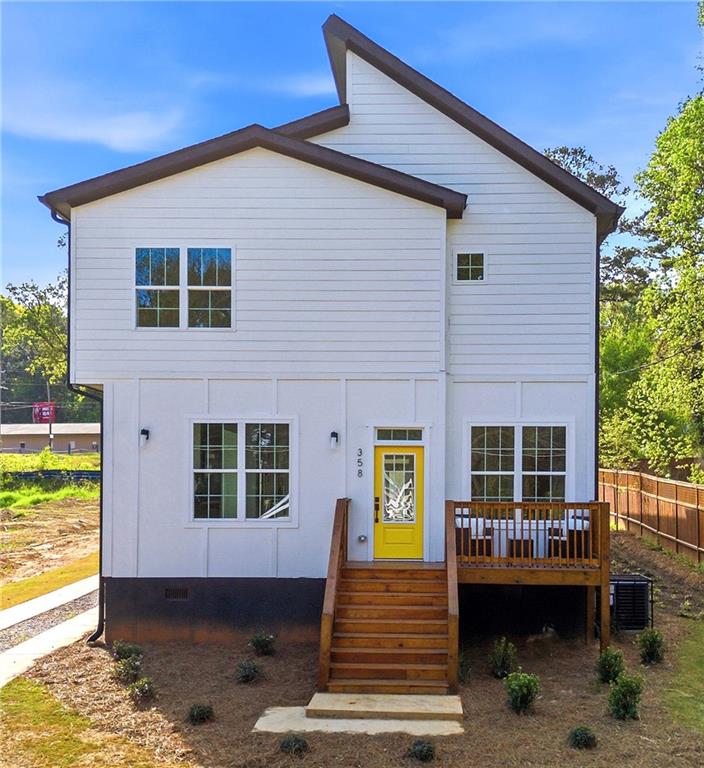 358 Saint Johns Avenue SW