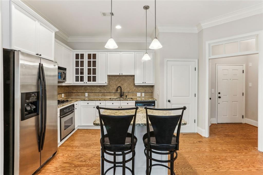 11 Perimeter Center #1402, Dunwoody, Georgia image 7