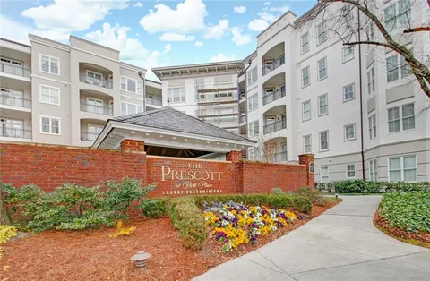 11 Perimeter Center E Unit 1402, Dunwoody, GA 30346 - MLS#: 7580605
