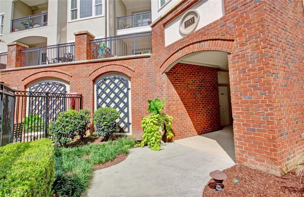 11 Perimeter Center #1402, Dunwoody, Georgia image 23