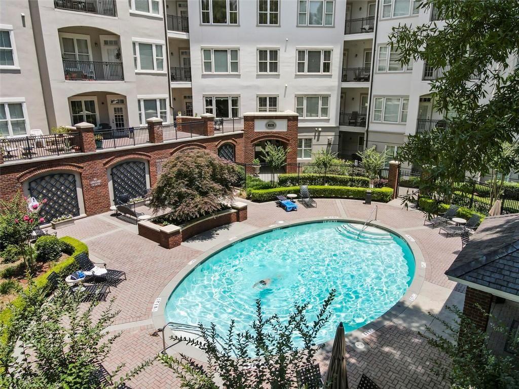 11 Perimeter Center #1402, Dunwoody, Georgia image 28