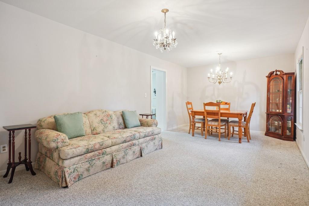 3501 Montreal Way, Tucker, Georgia image 2
