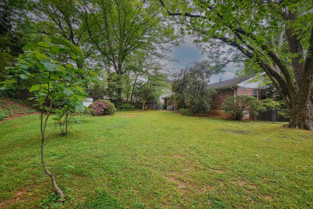 3501 Montreal Way, Tucker, Georgia image 22