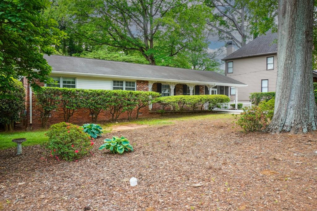 3501 Montreal Way, Tucker, Georgia image 26