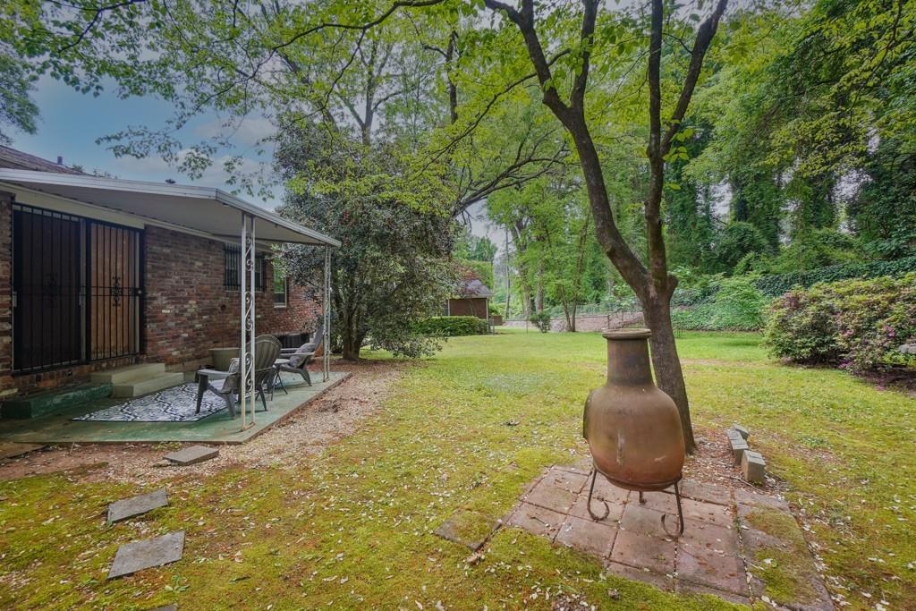 3501 Montreal Way, Tucker, Georgia image 20