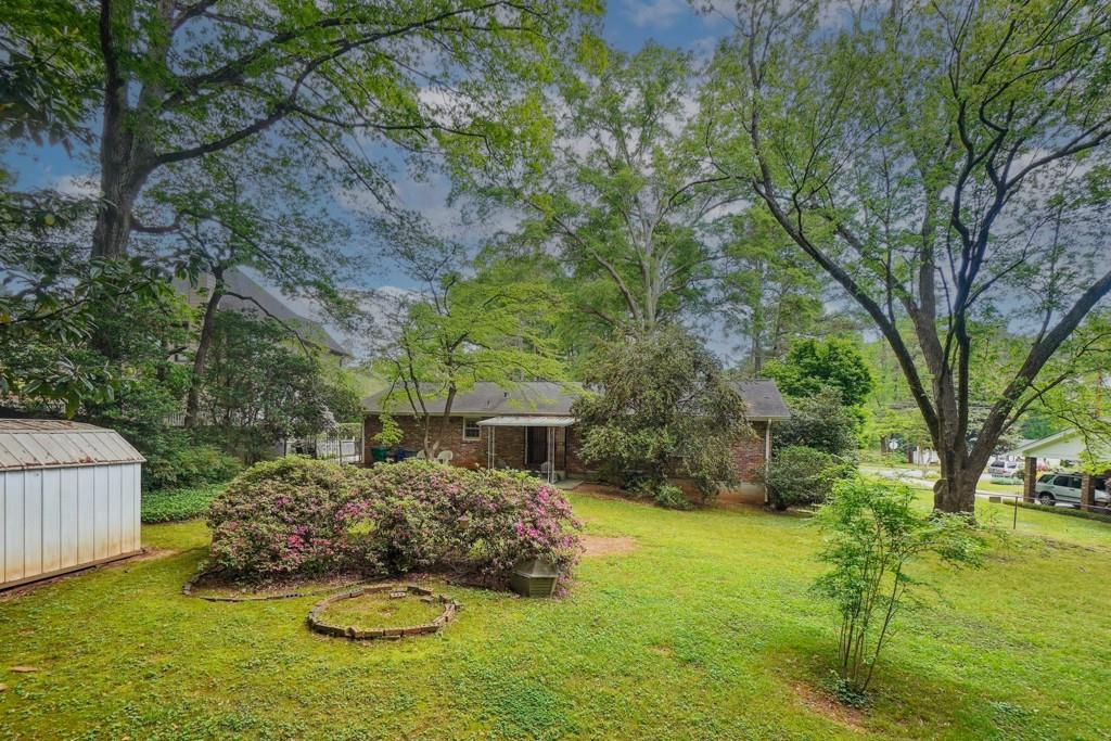 3501 Montreal Way, Tucker, Georgia image 21