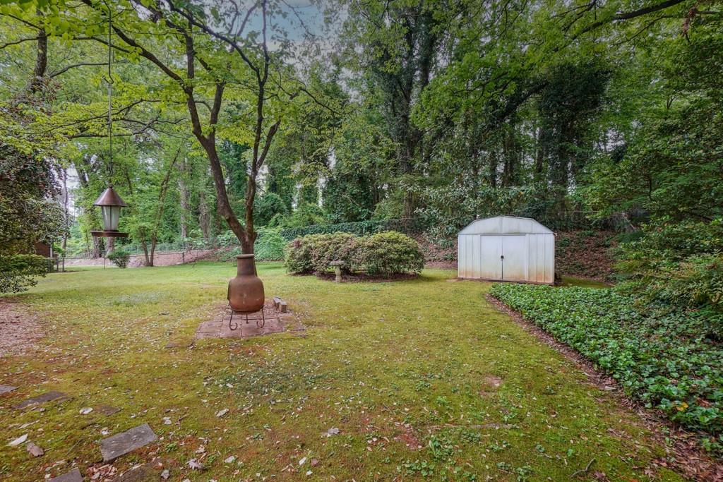 3501 Montreal Way, Tucker, Georgia image 24
