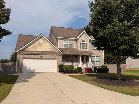 Homes For Rent - 3390 Rozena Way<br/> Loganville, GA 30052