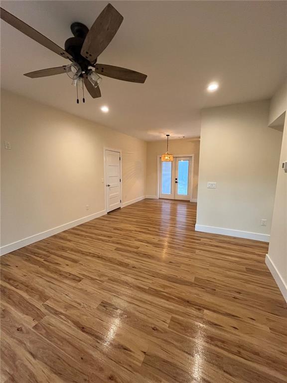 194 Spring Crest Road, Cleveland, Georgia image 7