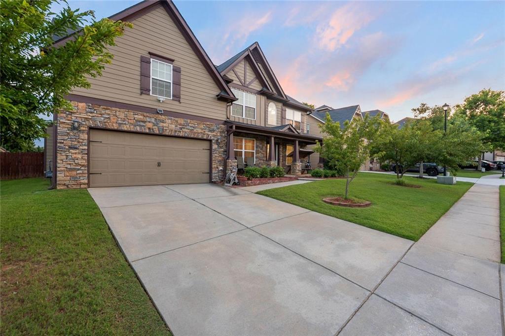 2287 Park Manor View