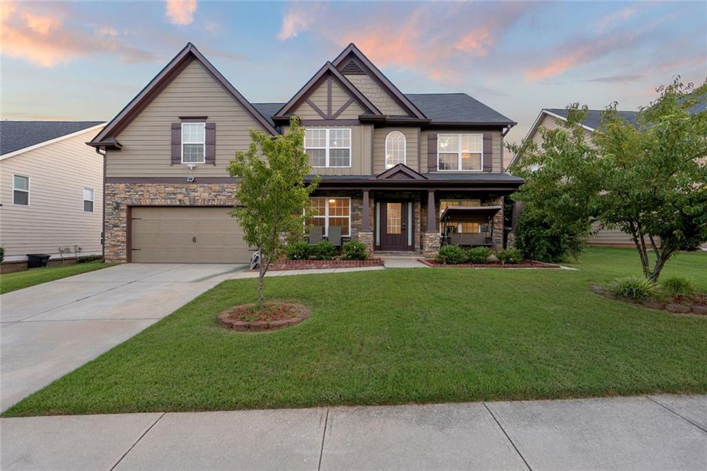 2287 Park Manor View