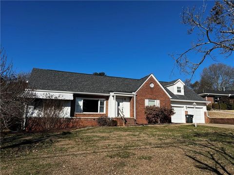 Homes For Sale - 606 Pisgah Way<br/> Gordon County, Calhoun, GA 30701