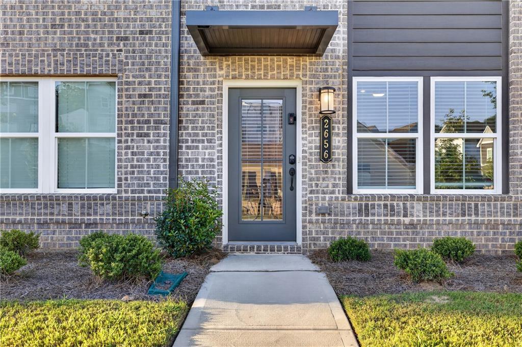 2656 Brookview Lane