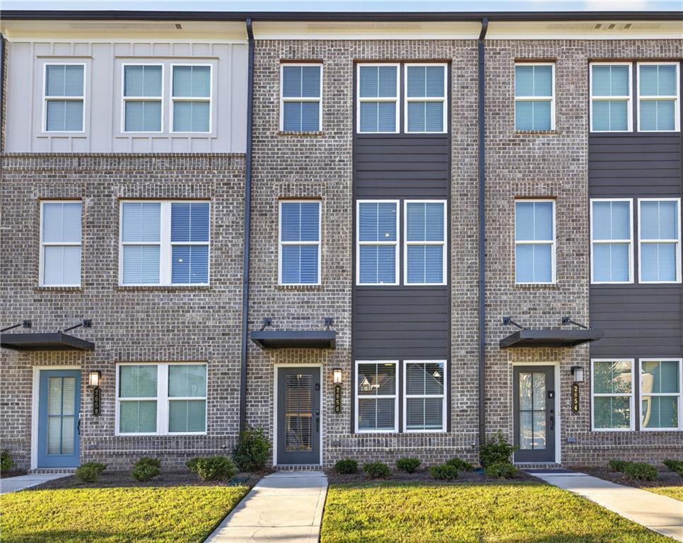 2656 Brookview Lane