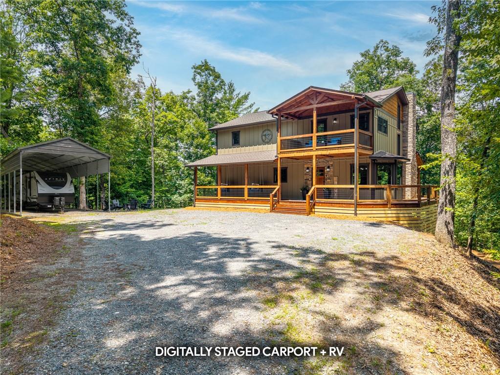 4687 Murphy Highway