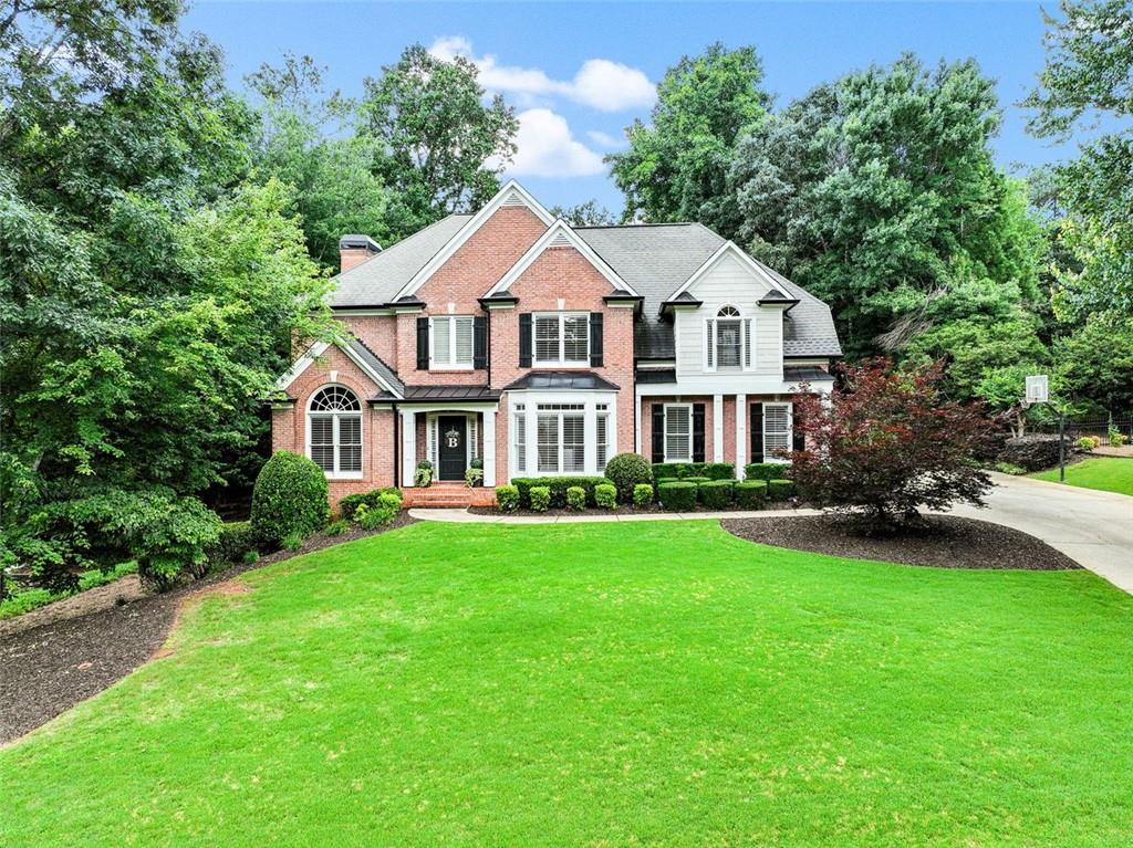 121 FAIRWAY OVERLOOK