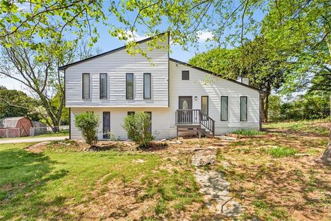 4165 Eliza Court Snellville GA 30039