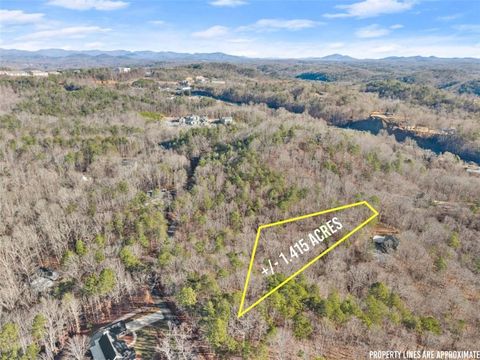 Vacant Land For Sale - Golden Lot 4 Avenue<br/> Lumpkin County, Dahlonega, GA 30533