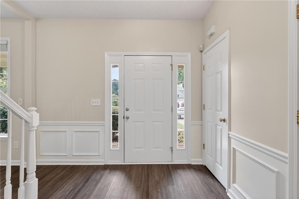 2052 Tallapoosa Drive