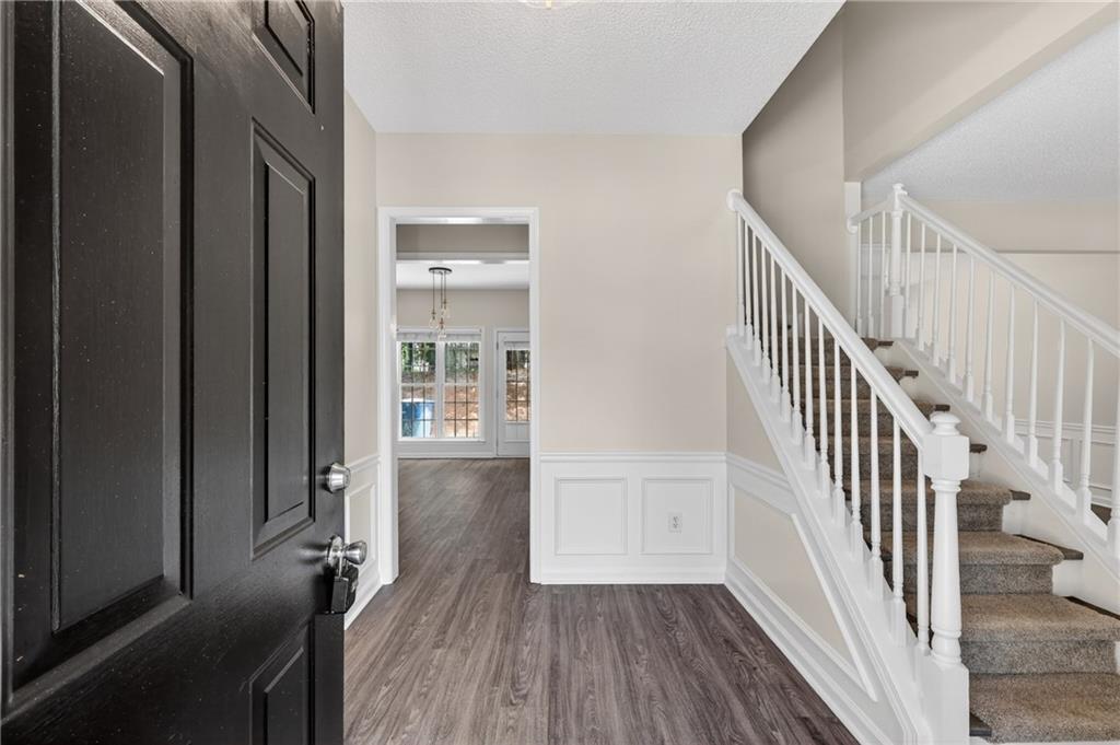 2052 Tallapoosa Drive