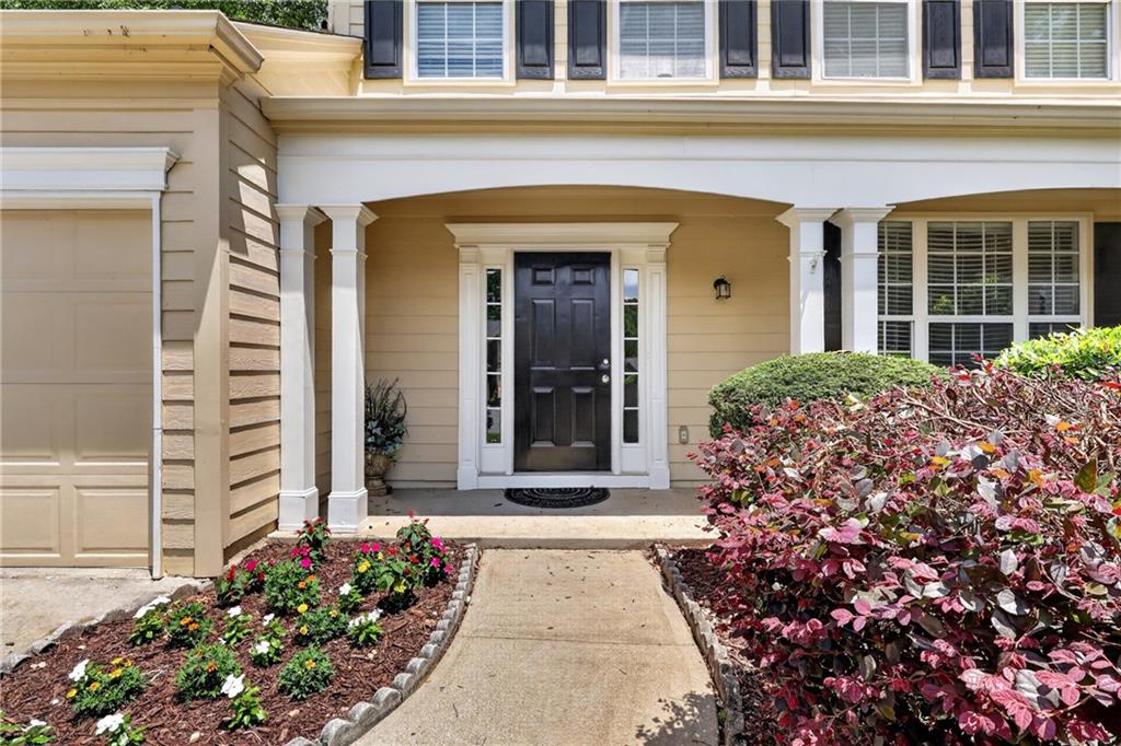 2052 Tallapoosa Drive