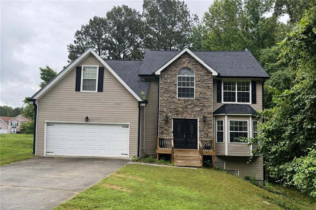 Photo of 4323 Caroline Court, Douglasville, GA 30135 (MLS # 7789546)