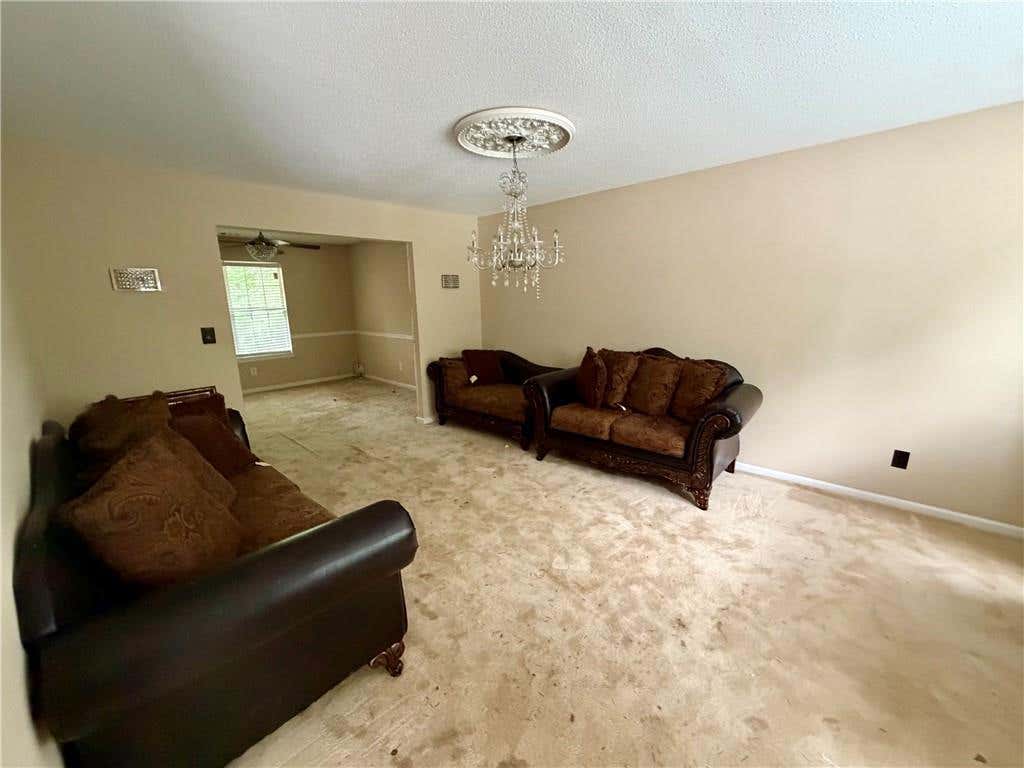 Photo of 4323 Caroline Court, Douglasville, GA 30135 (MLS # 7789546)
