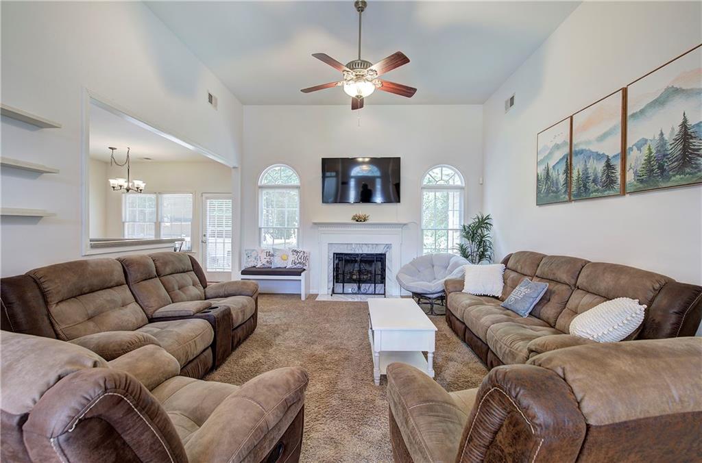 105 Arbor View Court